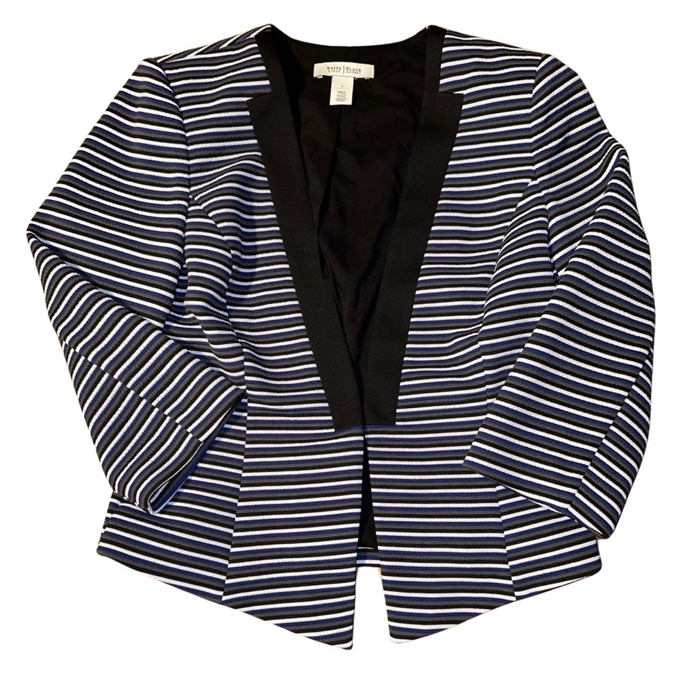 Women’s WHBM Blazer Size 4